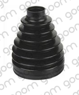 GOOM DB-0069 Cuffia, Semiasse