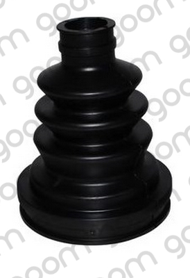 GOOM DB-0078 Cuffia, Semiasse