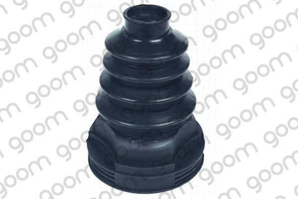 GOOM DB-0085 Cuffia, Semiasse