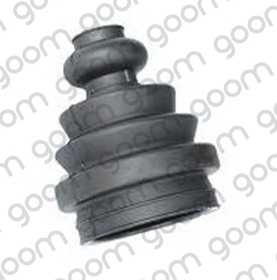 GOOM DB-0086 Cuffia, Semiasse