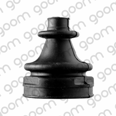 GOOM DB-0091 Cuffia, Semiasse