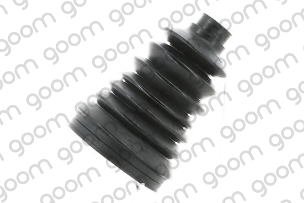 GOOM DB-0092 Cuffia, Semiasse