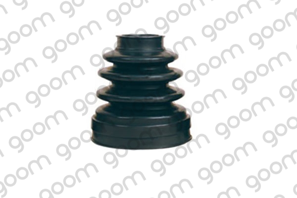 GOOM DB-0099 Cuffia, Semiasse