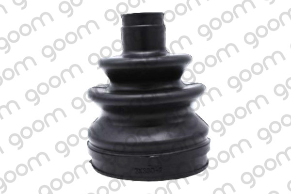 GOOM DB-0100 Cuffia, Semiasse