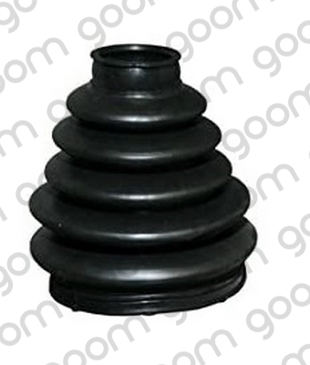 GOOM DB-0108 Cuffia, Semiasse