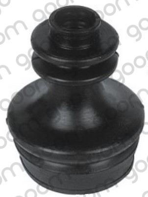 GOOM DB-0111 Cuffia, Semiasse
