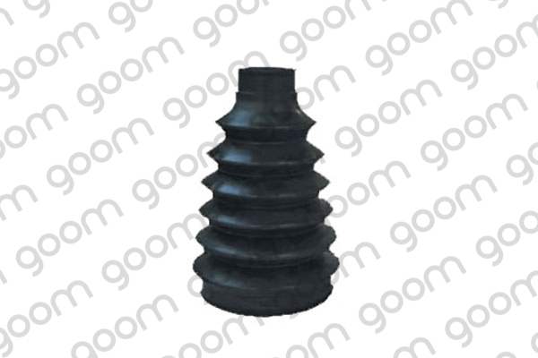 GOOM DB-0114 Cuffia, Semiasse
