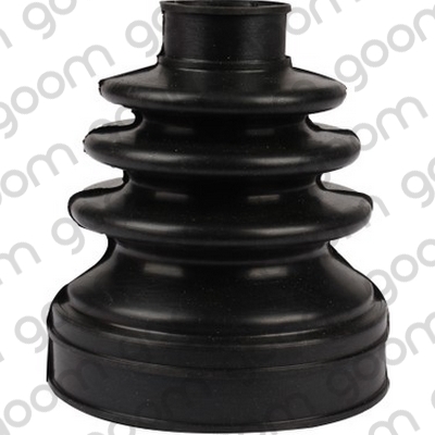 GOOM DB-0116 Cuffia, Semiasse