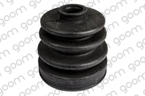 GOOM DB-0118 Cuffia, Semiasse