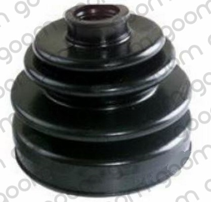 GOOM DB-0121 Cuffia, Semiasse