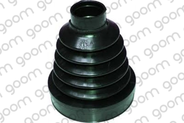 GOOM DB-0122 Cuffia, Semiasse