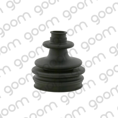 GOOM DB-0124 Cuffia, Semiasse