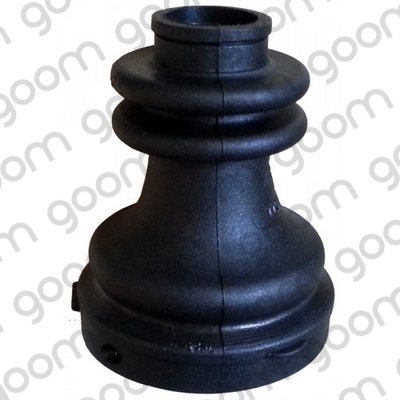 GOOM DB-0125 Cuffia, Semiasse