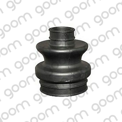 GOOM DB-0126 Cuffia, Semiasse