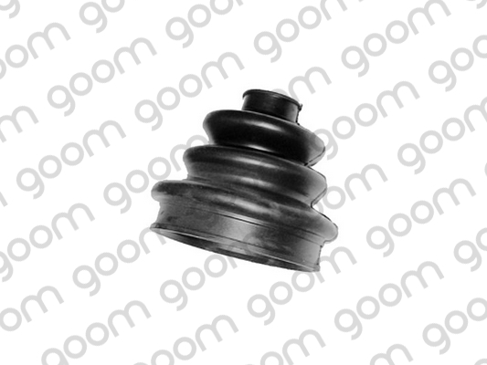 GOOM DB-0128 Cuffia, Semiasse