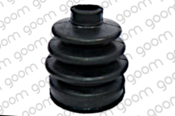 GOOM DB-0131 Cuffia, Semiasse