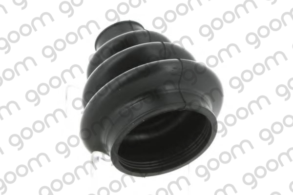 GOOM DB-0134 Cuffia, Semiasse
