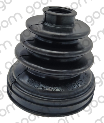 GOOM DB-0139 Cuffia, Semiasse