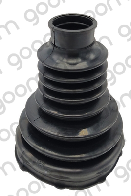 GOOM DB-0146 Cuffia, Semiasse