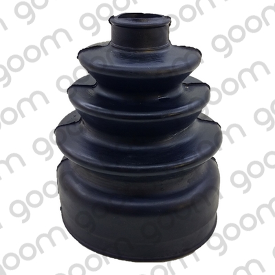 GOOM DB-0152 Cuffia, Semiasse