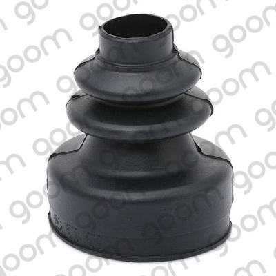 GOOM DB-0153 Cuffia, Semiasse