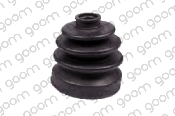 GOOM DB-0163 Cuffia, Semiasse