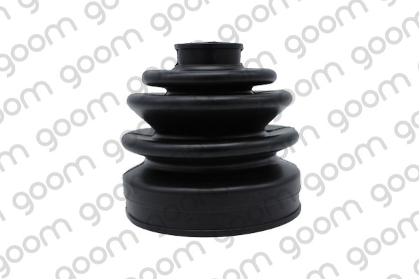 GOOM DB-0167 Cuffia, Semiasse