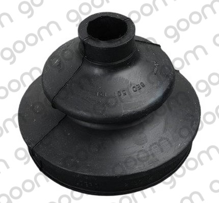 GOOM DB-0168 Cuffia, Semiasse