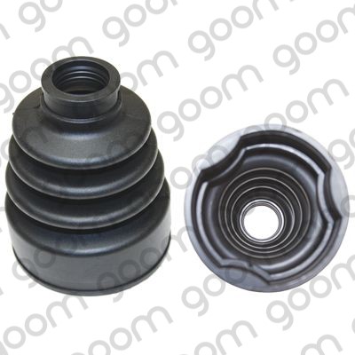 GOOM DB-0169 Cuffia, Semiasse