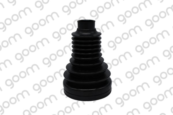 GOOM DB-0193 Cuffia, Semiasse