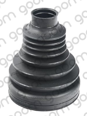 GOOM DB-0196 Cuffia, Semiasse