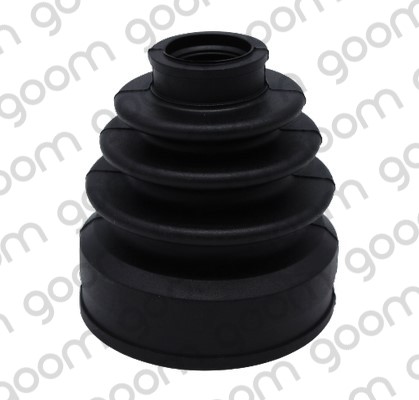 GOOM DB-0200 Cuffia, Semiasse