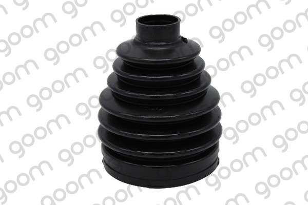 GOOM DB-0209 Cuffia, Semiasse