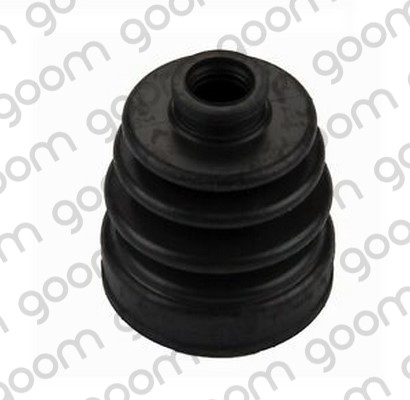 GOOM DB-0212 Cuffia, Semiasse