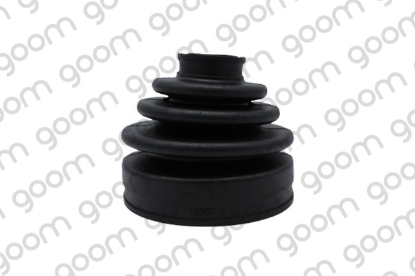 GOOM DB-0216 Cuffia, Semiasse