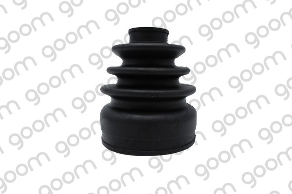 GOOM DB-0227 Cuffia, Semiasse