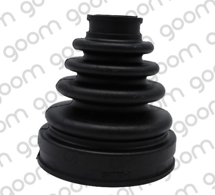 GOOM DB-0232 Cuffia, Semiasse