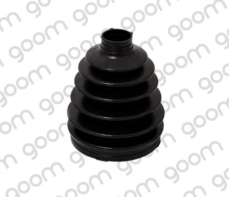 GOOM DB-0233 Cuffia, Semiasse
