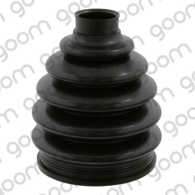 GOOM DB-0234 Cuffia, Semiasse