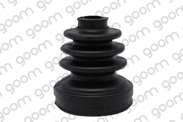 GOOM DB-0240 Cuffia, Semiasse