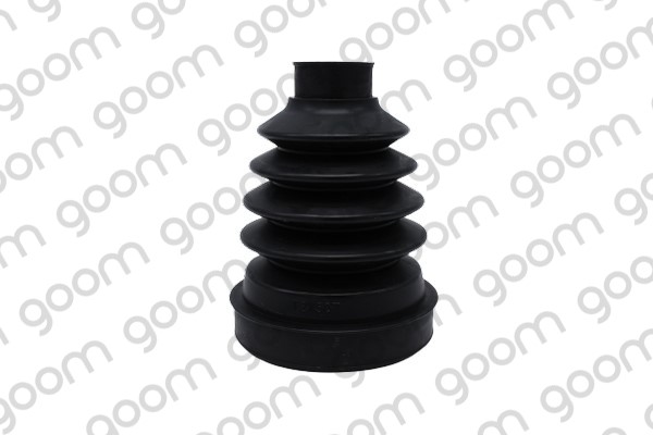 GOOM DB-0242 Cuffia, Semiasse