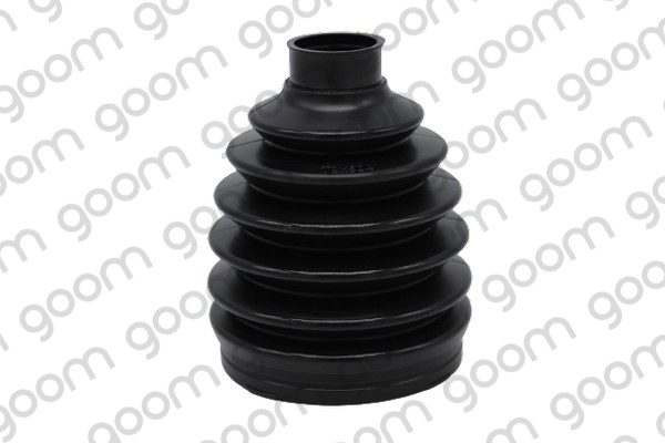 GOOM DB-0246 Cuffia, Semiasse