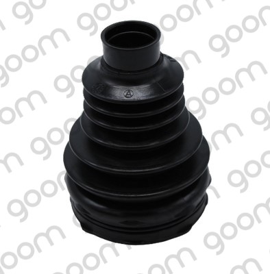 GOOM DB-0248 Cuffia, Semiasse