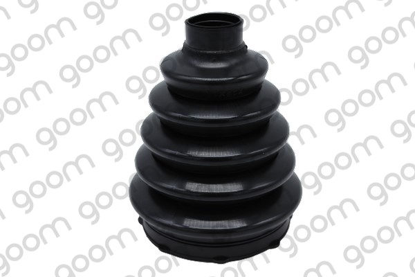 GOOM DB-0273 Cuffia, Semiasse