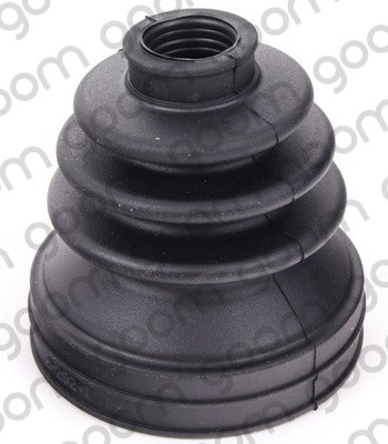 GOOM DB-0275 Cuffia, Semiasse
