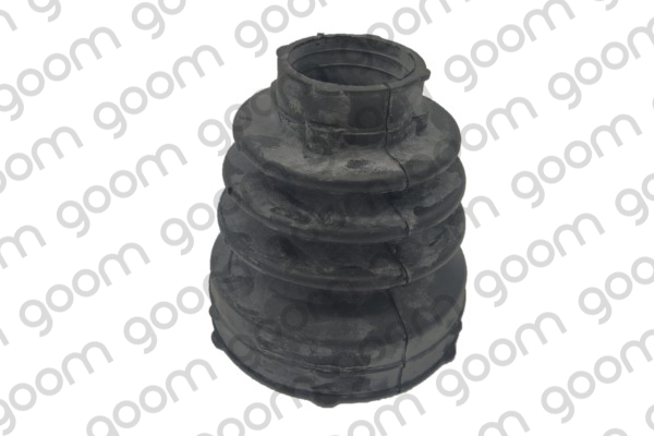 GOOM DB-0276 Cuffia, Semiasse