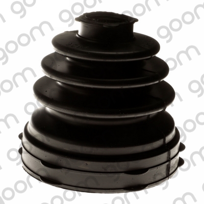 GOOM DB-0285 Cuffia, Semiasse