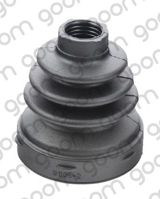 GOOM DB-0287 Cuffia, Semiasse
