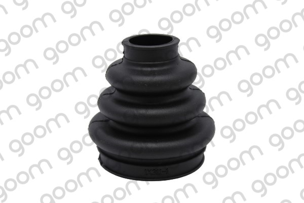GOOM DB-0291 Cuffia, Semiasse