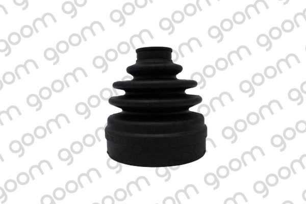 GOOM DB-0299 Cuffia, Semiasse
